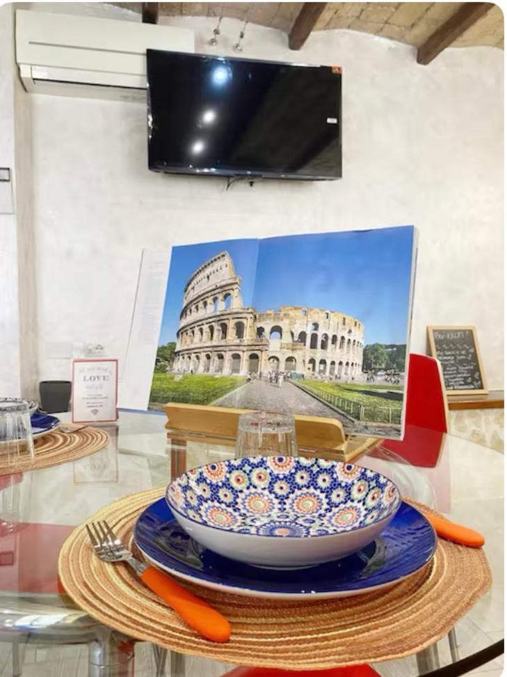 Trastevere Calling Apartment Rom